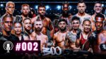 Los Momentos más Polémicos antes de UFC 300: ¡Evento Histórico de MMA!