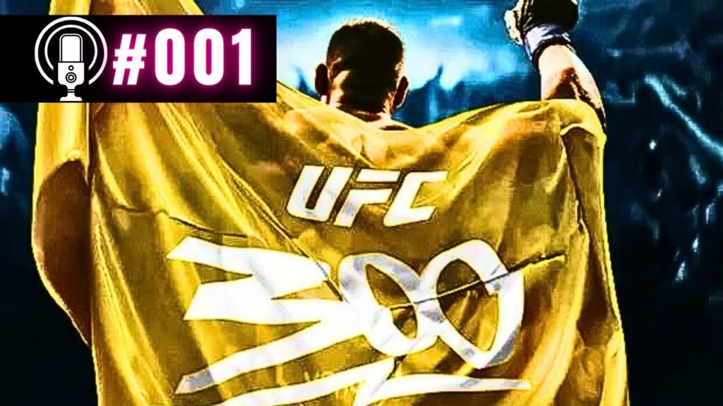 UFC 300: ¿Qué Significa y Cuán Cruciales son los Luchadores? 