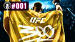 UFC 300: ¿Qué Significa y Cuán Cruciales son los Luchadores? 