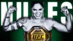 El increíble ascenso de Amanda Nunes, la Leyenda de las MMA
