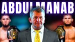 Entrenador de MMA Visionario que Cambio la UFC por completo